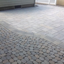 Pavers