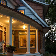 Exterior Ideas