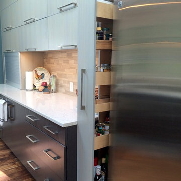 GG Kitchen Lake Gaston