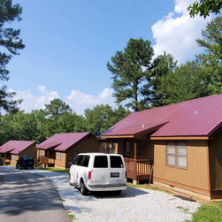 Metal Roofs - Roofing And Gutters