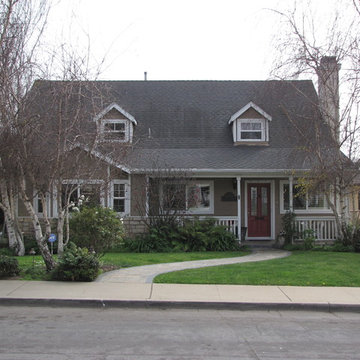 Exterior Project Gallery