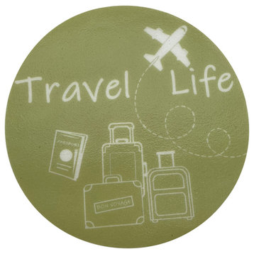 Andreas Travel Life Jar Opener