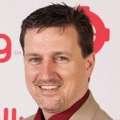 Jesse Heflins foto
