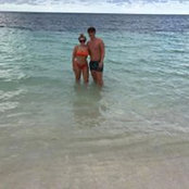 Tom Montgomery's photo