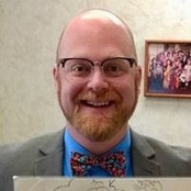 Mark Parsons-Justice's photo