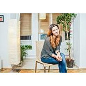 Olga Dohotaru's photo
