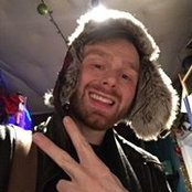 Chris Martin's photo