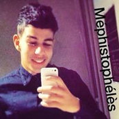 Achraf Aoujils billede