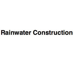 Rainwater Construction