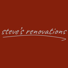 steve's renovations
