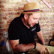 Luis Rodriguez Losada's photo
