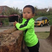 Qian Aipings foto