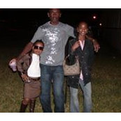 Curtis Josephs foto