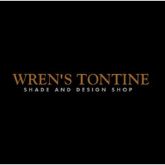 Wren's Tontine Shade & Design Inc