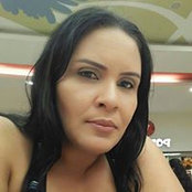 Marina Ribeiro's photo