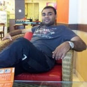 Foto von Parvees Abdu