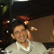 Hazem Khalaf's photo