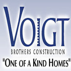 Voigt Brothers Construction