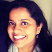 Shweta's photo