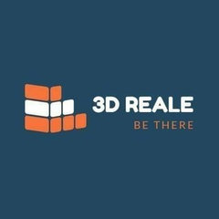 3D Reale