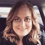 Amy Luening's photo
