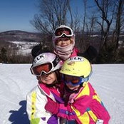 Francine Sandrow's photo