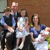 Amelia Barrett's photo