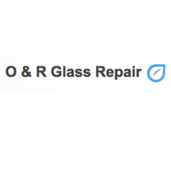 O & R Glass Repair