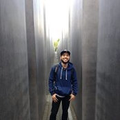 Justin Kirojan's photo