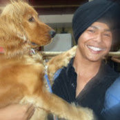 Harshmeet Singh's photo