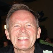 Roger Saxtons foto