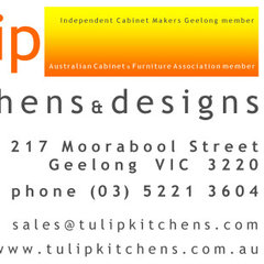 Tulip kitchens & designs
