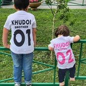Edgar Khudoi's photo