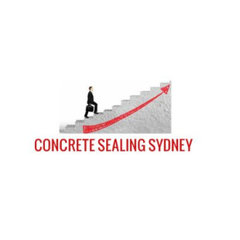 Concrete Sealing Sydney