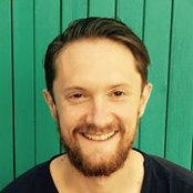 Maarten Bas-Backer's photo