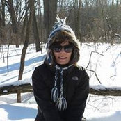 Sandy Faber's photo