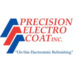 Precision Electro Coat, Inc.