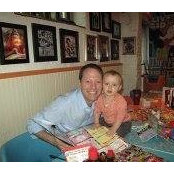 Jason Epstein's photo