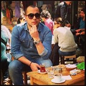 Omar Alis foto