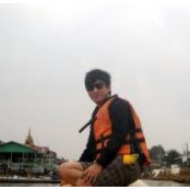 Myat Thu's photo