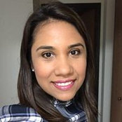 Marina Jiménez's photo