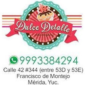 Dulce Detalle Mérida's photo