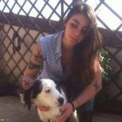 Francesca Renzi's photo