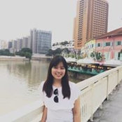 Anh Thu Do's photo