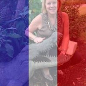 Cathy Larimers billede