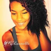 Foto von Kamerie Smith