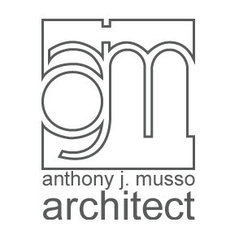 Anthony J. Musso Architect