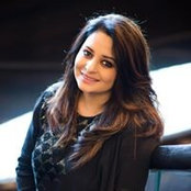 Tamanna Rooz's photo