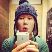 Yang Yang's photo