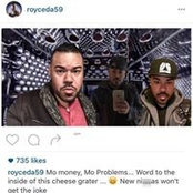 Rook Flair's photo